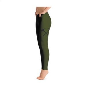 💥SOLD💥Dedfit leggings